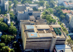 Ranking aponta o Hospital das Clínicas como o melhor hospital público do Brasil