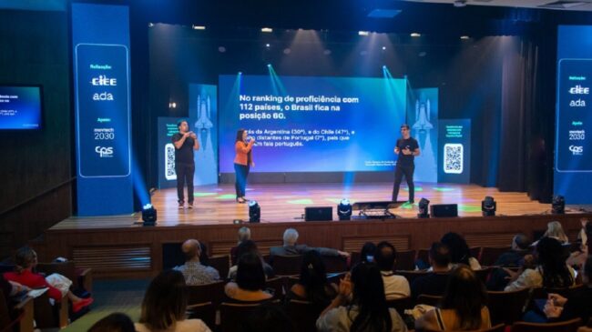 Novo programa do CIEE, Impulso Digital quer ajudar jovens a melhorar habilidades através de uma emprego