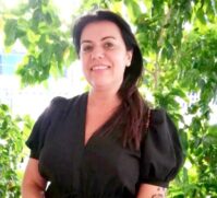 Janaina Torres Rueda nomeada melhor chef do mundo
