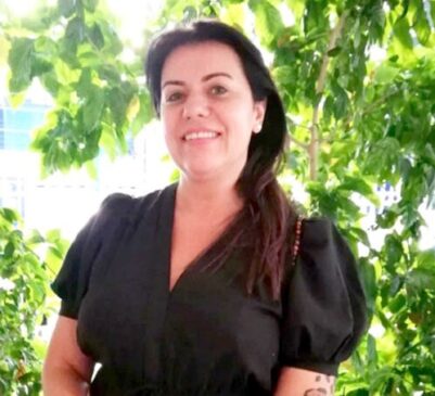 Janaina Torres Rueda nomeada melhor chef do mundo