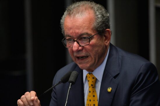 José Aníbal é presidente do diretório municipal do PSDB em São Paulo