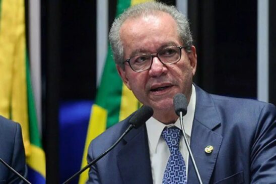 José Aníbal é presidente do diretório municipal do PSDB em São Paulo