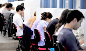 A empresa de auditoria, BDO está com o processo seletivo aberto; são 450 oportunidades oferecidas para atuação em 27 unidades em todo País