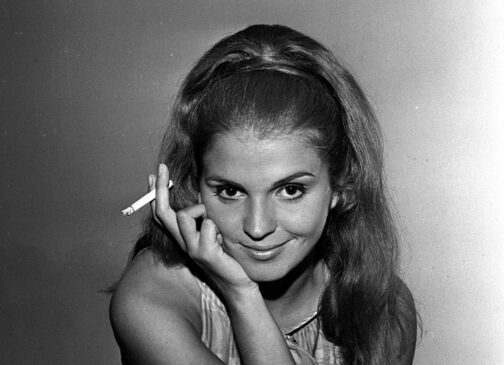 Leila Diniz, símbolo da liberdade feminina