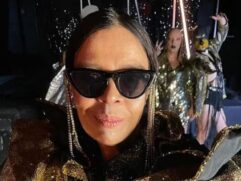 Liana Padilha morreu aos 60 anos