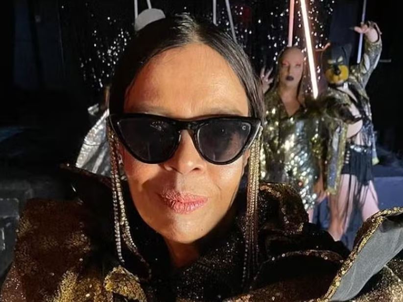 Liana Padilha morreu aos 60 anos