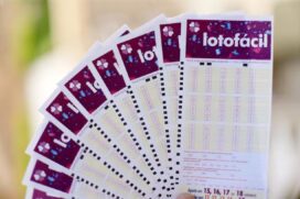 O prêmio da Lotofácil teve ganhador de SP e Grande SP