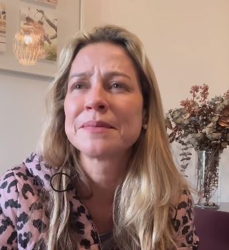 Luana Piovani coloca apartamento a venda