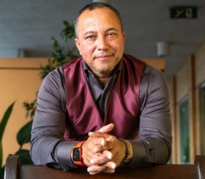Luciano Bravo, Mentor de Crédito Internacional e Country Manager da Savel Capital Partners