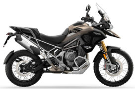 Triumph Tiger 1200 2024
