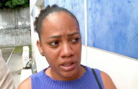 Corrida de app em Salvador terminou em agressão à passageira