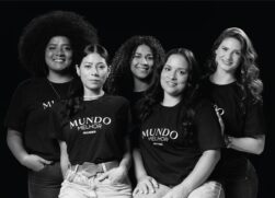 Projeto Mundo Melhor Mulheres começa sua 2ª fase no bairro do Capão Redondo