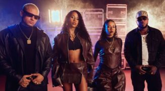 Nova Cena é o novo reality show de música da Netflix