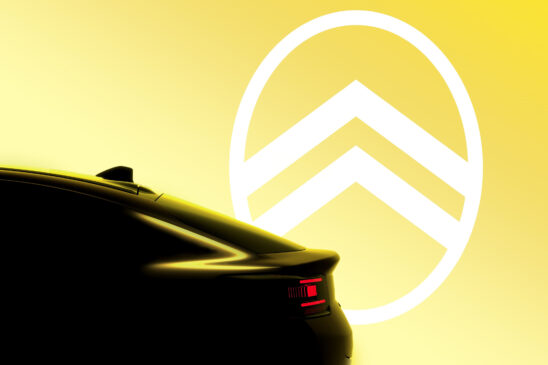 novo SUV-cupê Citroën Basalt