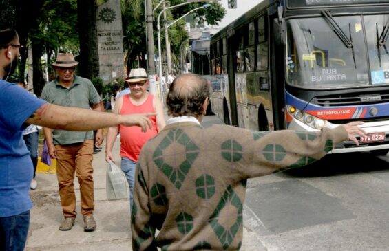 A partir desta segunda-feira (11) a EMTU ampliará o atendimento de seis linhas metropolitanas