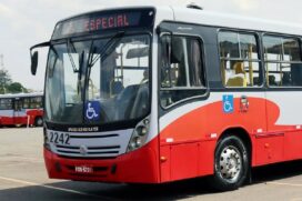 Ação suspende o aumento da tarifa de ônibus em Marília, no interior de São Paulo