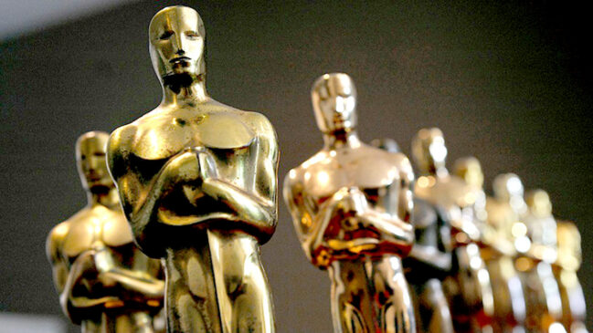 A trasminsção do Oscar de 2024 ocorrerá peloi canal da TNT e da rede de streaming da HBO