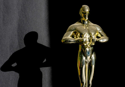 Oscar é a maior cerimônia e premiação do cinema mundial
