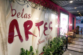 Padaria Belas Artes abre vagas de trabalho para pessoas com mais de 40 anos