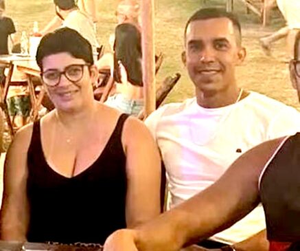 Um cabo da Polícia Militar matou a esposa a tiros e se matou em seguida, na Zona Norte do Recife