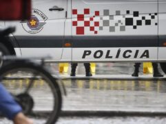 Polícia Militar (PM) do Estado de São Paulo vai abrir um concurso público para estudantes do ensino médio
