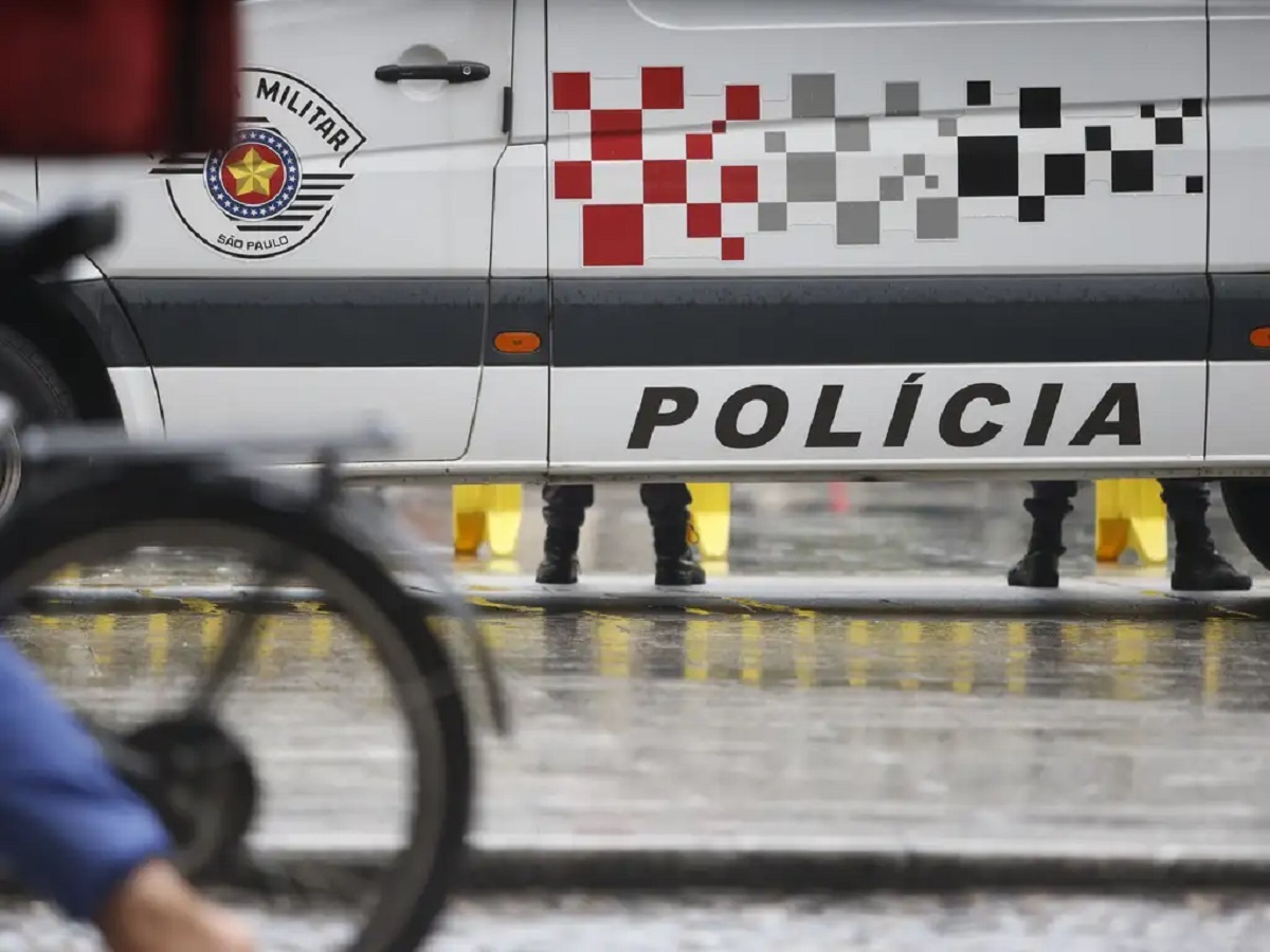 Polícia Militar (PM) do Estado de São Paulo vai abrir um concurso público para estudantes do ensino médio