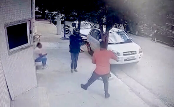 Policial aposentado é morto por criminoso na zona leste de SP