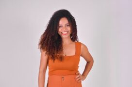 Najara Costa desistiu da pré-candidatura a Prefeitura de Taboão da Serra