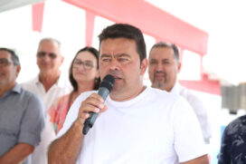 Presidente da Câmara de Mauá, Geovane Correa (PT), é investigado por crime sexual