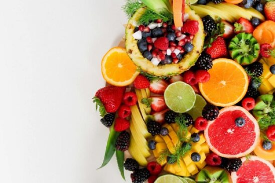 São Paulo foi o Estado que mais produziu frutas em 2023 chegando em 14,5 milhões de tonelada