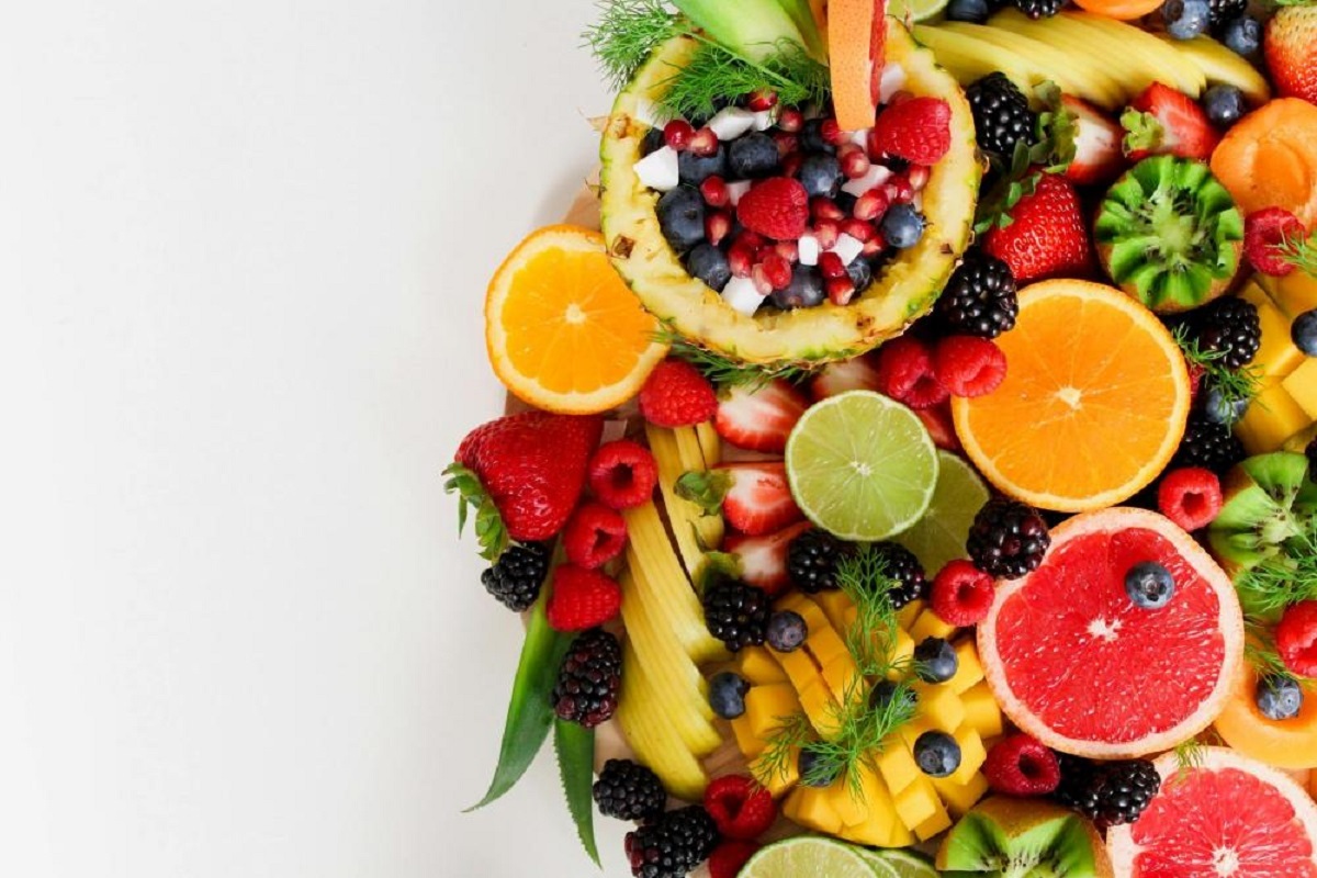 São Paulo foi o Estado que mais produziu frutas em 2023 chegando em 14,5 milhões de tonelada
