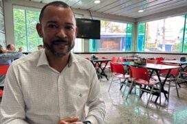 Professor Moreira abre mão de candidatura à Prefeitura de Taboão da Serra