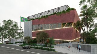 Projeto Sesc São Miguel