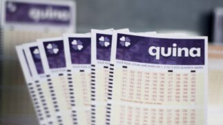 Concurso aconteceu nesta terça