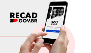 Servidores estaduais devem realizar o recadastramento digital até 17 de março