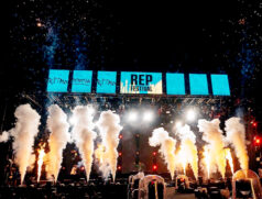 Rep Festival terá Racionais, Veigh, Cabelinho e Djonga em sua apresentação