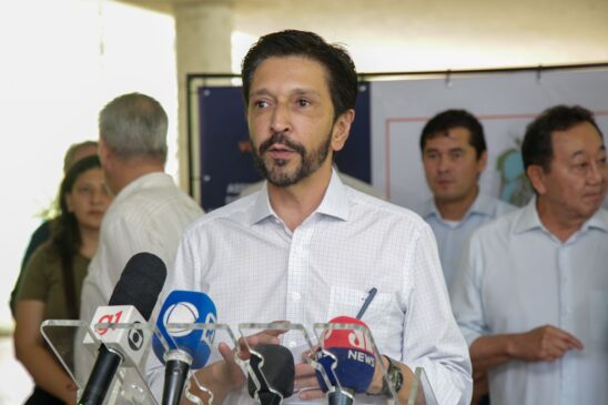 Nunes decidiu pela demissão após apuração da controladoria