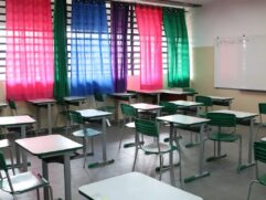 A proposta prevê uma carga horária mínima de 2.400 horas