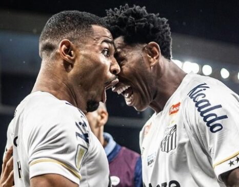 A última vez em que o Peixe chegou à decisão foi em 2016, quando bateu o Audax e se sagrou campeão