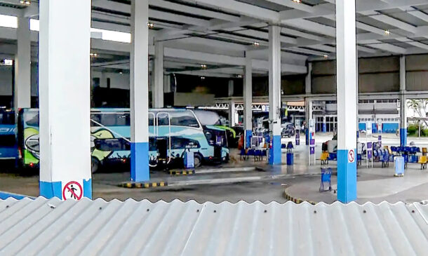 Justiça do Rio de Janeiro decidiu manter preso Paulo Sérgio de Lima, o homem que sequestrou um ônibus na rodoviária