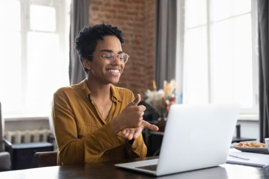 5 dicas para aprender Libras