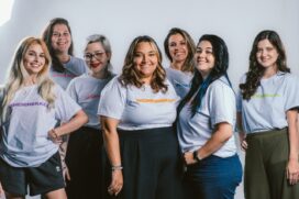 Mulheres no mundo dos games é tema de debate no primeiro WIBR Summit