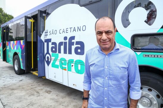 Número de passageiros aumentou de 22 mil para 70 mil por dia