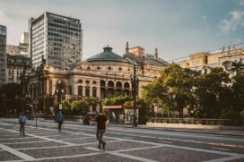 Theatro Municipal de São Paulo