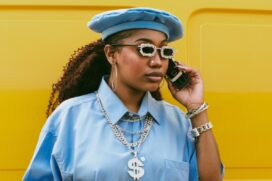 Torya lança novo single