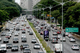 Instalação da placa poderá ser feita pelo proprietário