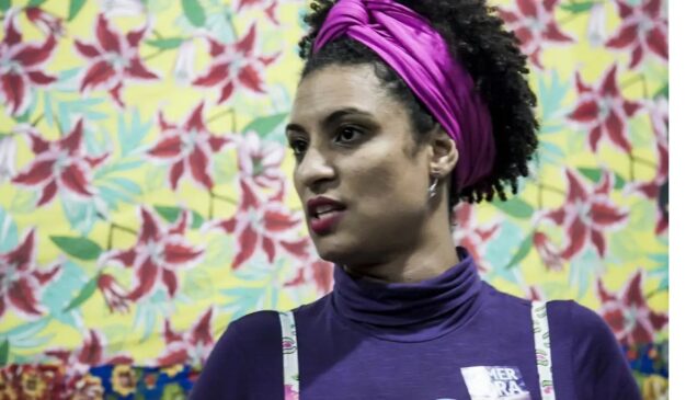 Julgamento do assassinato de Marielle Franco deve seguir nesta quarta