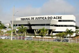 Tribunal de Justiça do Acre