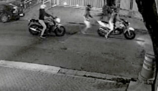 Suspeito morre e outro fica ferido durante troca de tiros com policial no Ipiranga