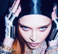 Madonna fará show no Rio de Janeiro